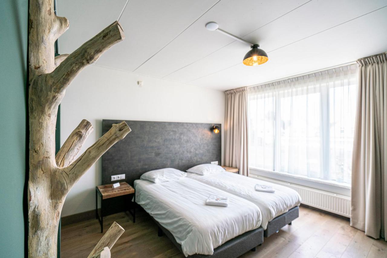 Hotel & Eetk'Fee De Vlik Ospel Exterior photo